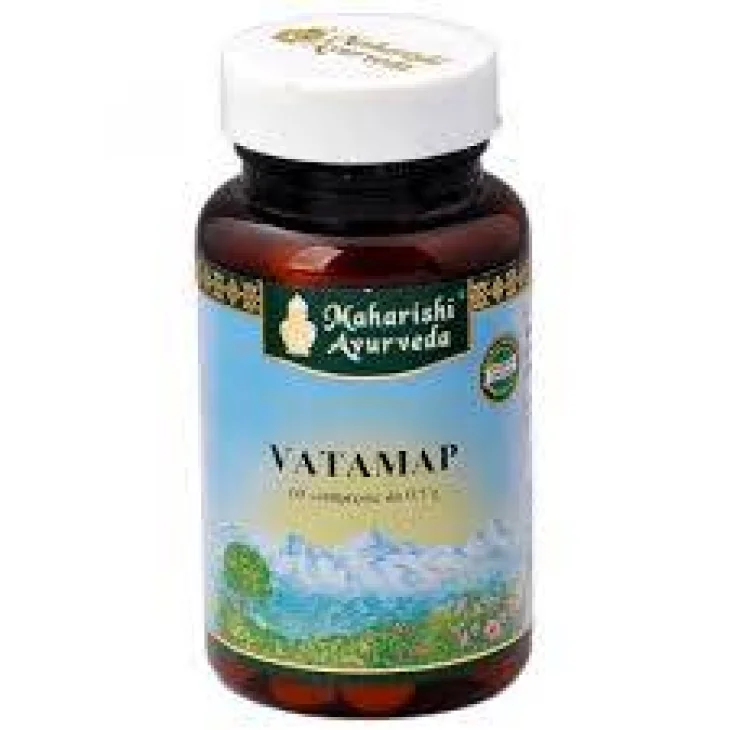 Map Italia Vatamap Integratore per la digestione 60 compresse
