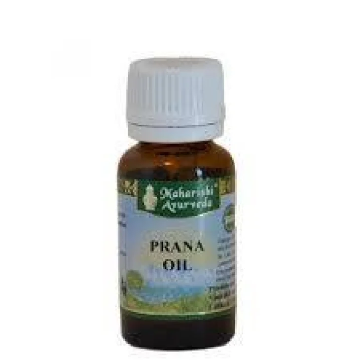 Map Italia Prana Oil Olio essenziale ayurvedico 10 ml