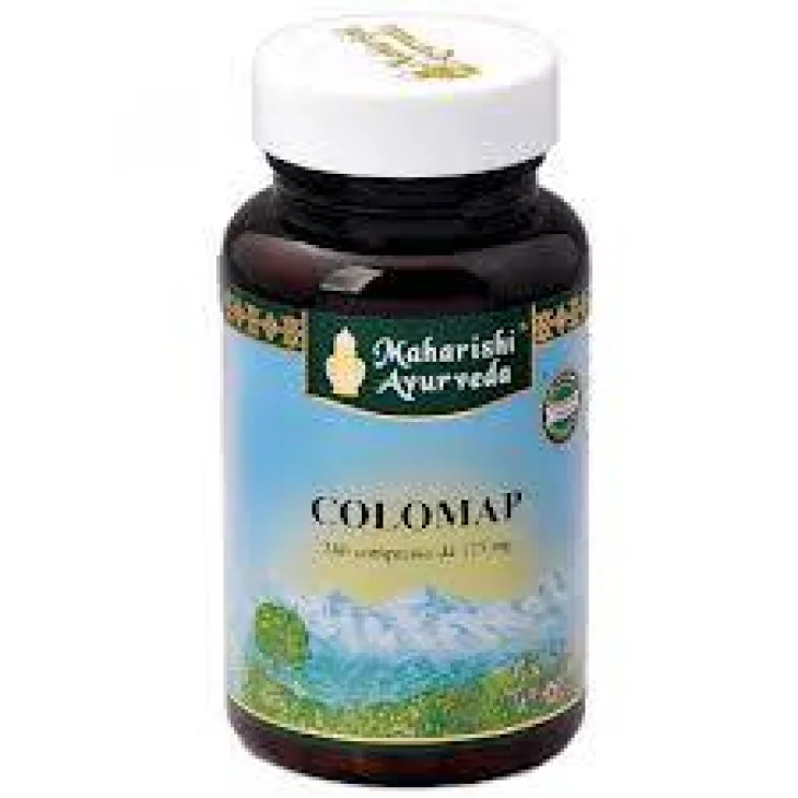 Map Italia Colomap Integratore ayurvedico per la diuresi 60 compresse