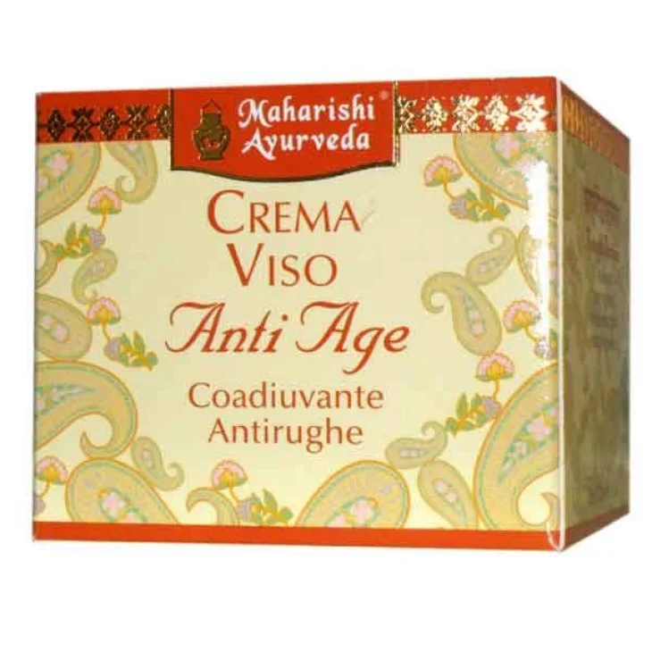 Map Italia Crema anti-age per il viso 50 ml