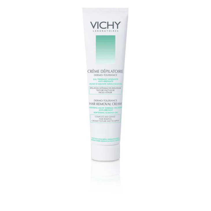 Vichy Crema Depilatoria Crema lenitiva 150 ml