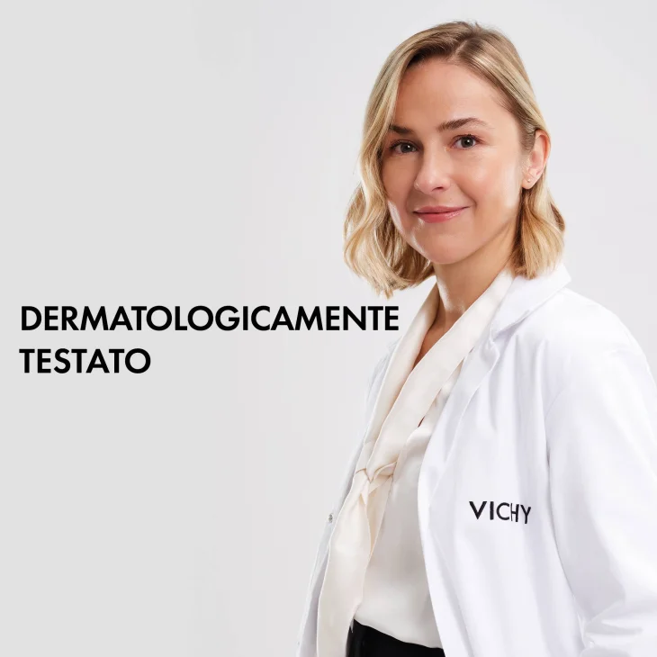 Vichy Dercos Technique Shampoo Antiforfora Sensitive 200 ml