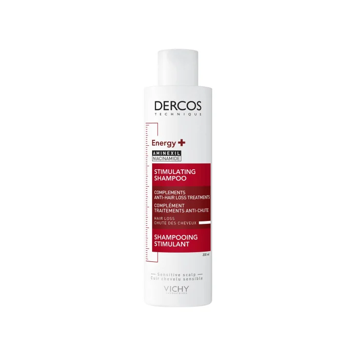 Vichy Dercos Dercos Neogenic Shampoo Energizzante Anticaduta 200 ml
