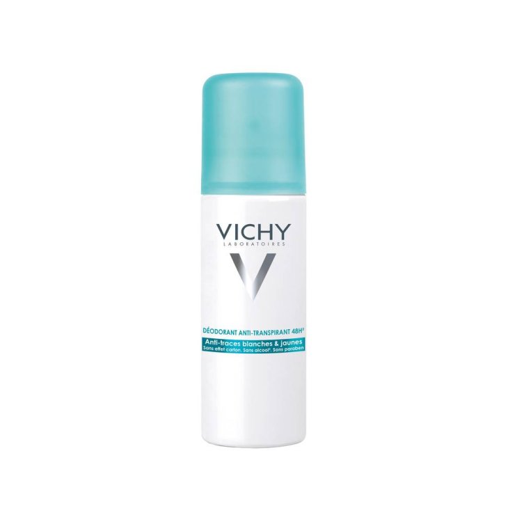 Vichy Aerosol Deodorante Antitraspirante 125 ml