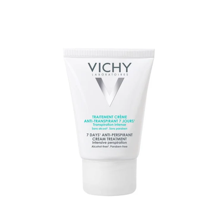 Vichy Deodorante Crema Anti-Traspirante 30 ml