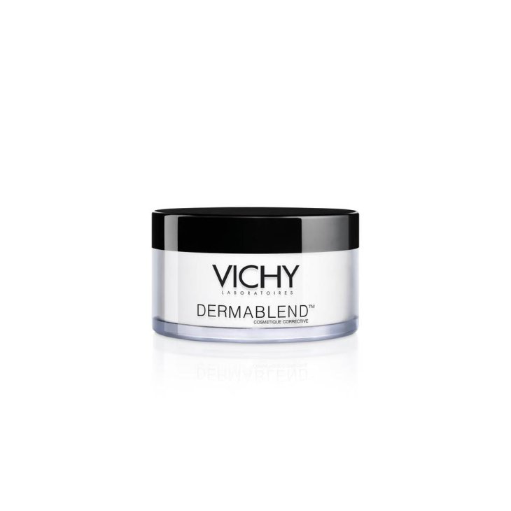 Vichy Dermablend Polvere Fissante per il Makeup 28 gr