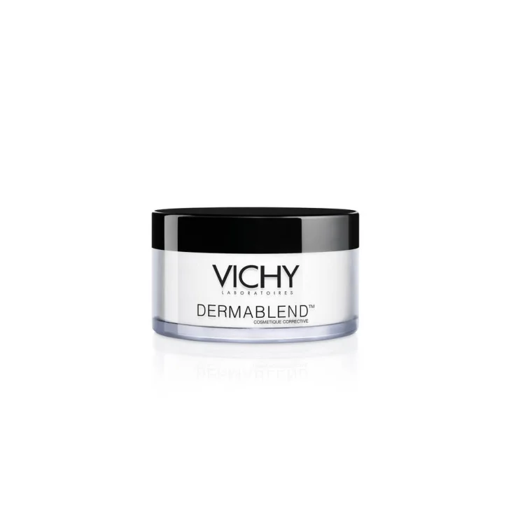 Vichy Dermablend Polvere Fissante per il Makeup 28 gr