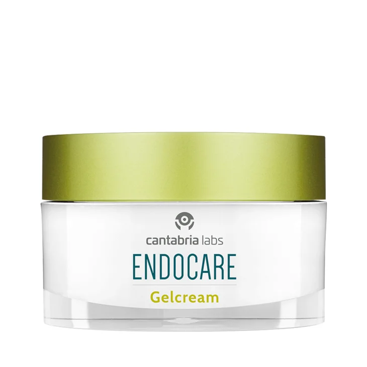 Difa Cooper Endocare Gel Cream Crema Giorno Rigenerante Pelle Giovane