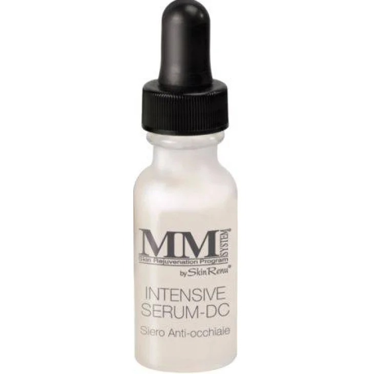 MM System Intensive Serum DC Siero Antiocchiaie 15 ml