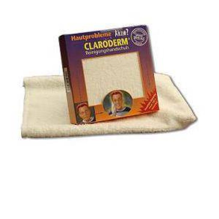 Assiamedica Guanto Akne Claroderm Viso/Corpo