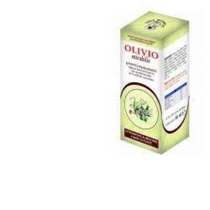 AVD Reform Olivio Mirabilis Integratore per il sistema circolatorio 50 ml
