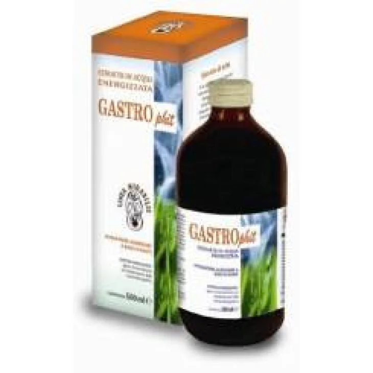 AVD Reform Gastrophit Integratore per la Digestione 500 ml