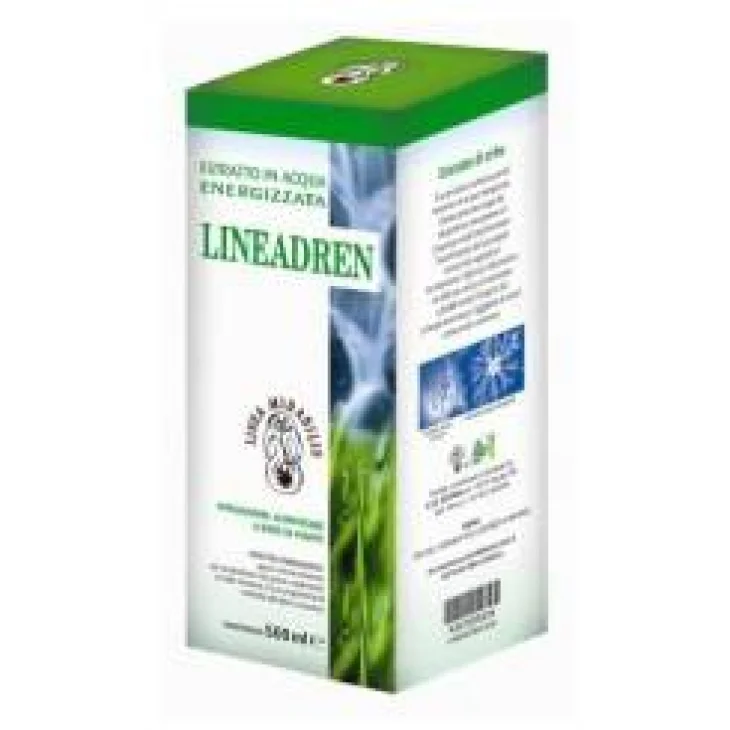 AVD Reform Lineadren Integratore Drenante 500 ml