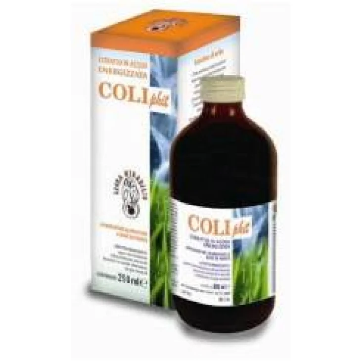 AVD Reform Coliphit Integratore per la Digestione
