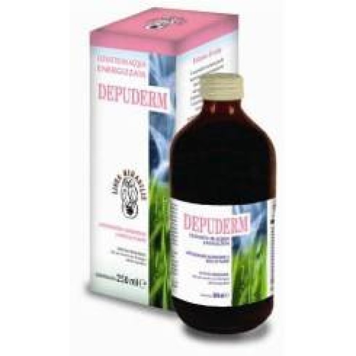 AVD Reform Depuderm Integratore drenante 500 ml