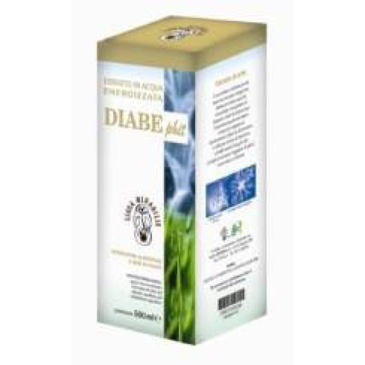 AVD Reform Diabephit Integratore per il Controllo Glicemico 500 ml