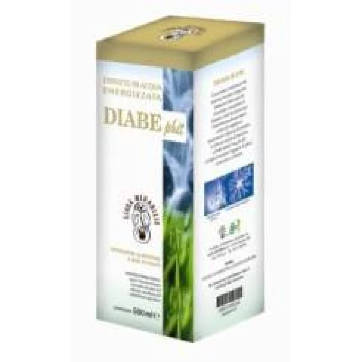 AVD Reform Diabephit Integratore per il Controllo Glicemico 500 ml