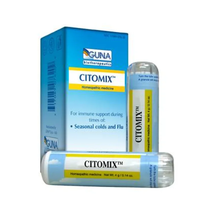 Guna Citomix