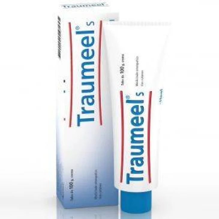 Guna Arnica Traumeel Pomata Omeopatica 100 g
