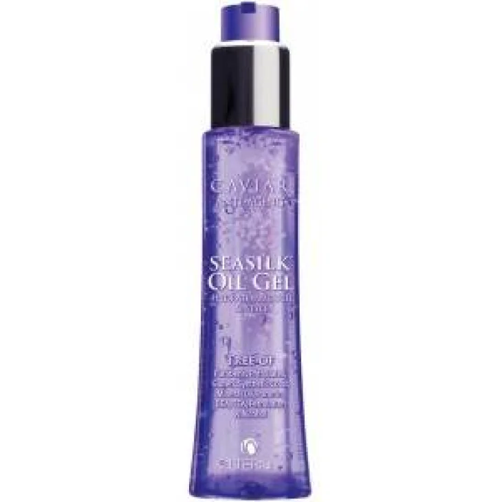 Alterna Caviar Oil Gel Trattamento Anti Crespo Alterna Caviar Oil Gel Trattamento Anti Crespo