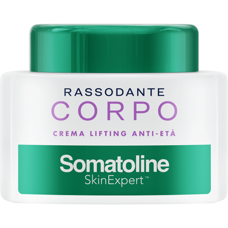 Somatoline Skin Expert Corpo Rassodante Corpo Crema Lifting Anti Età 300 ml