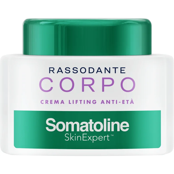 Somatoline Skin Expert Corpo Rassodante Corpo Crema Lifting Anti Età 300 ml