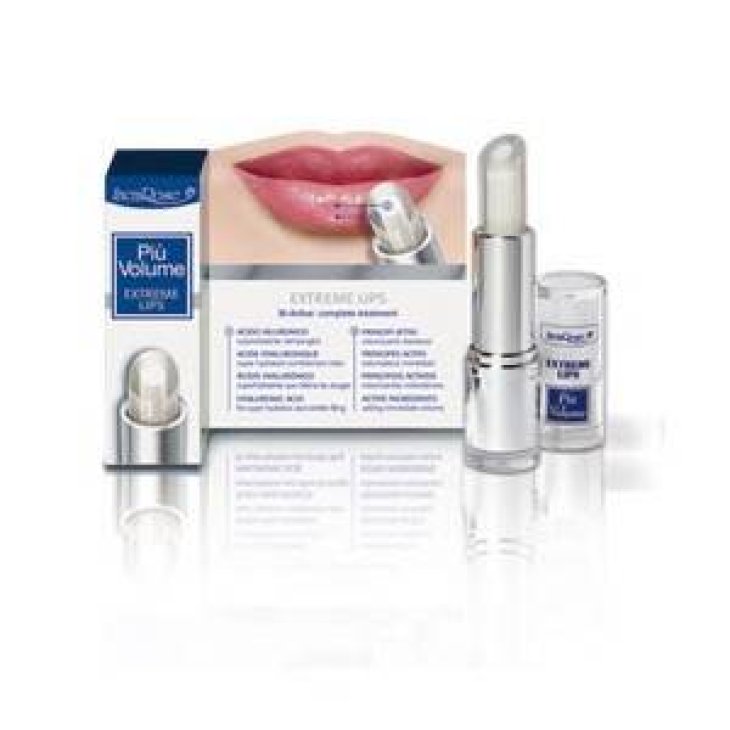 Incarose Extreme Lips Più Volume 4,5 ml