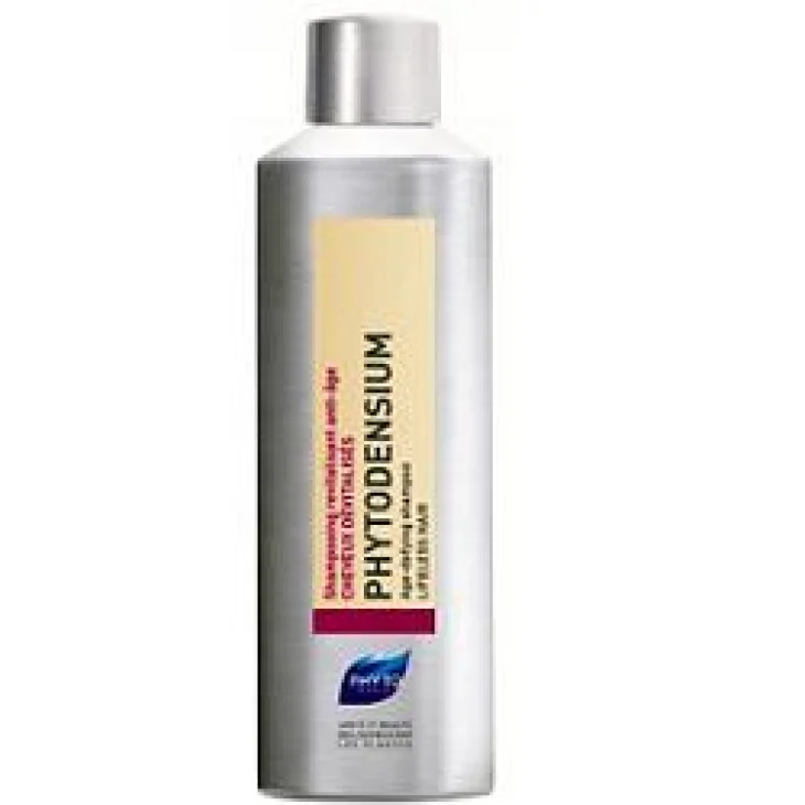 Phyto Phytodensium Shampoo Rivitalizzante Anti-Età