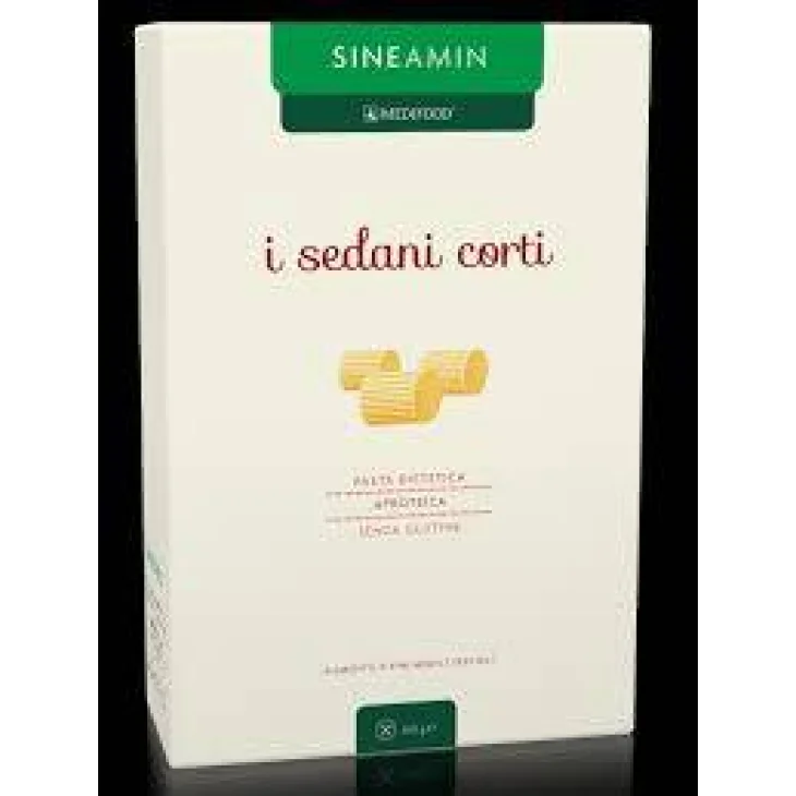 Medifood Sineamin Sedani corti aproteici 500 g