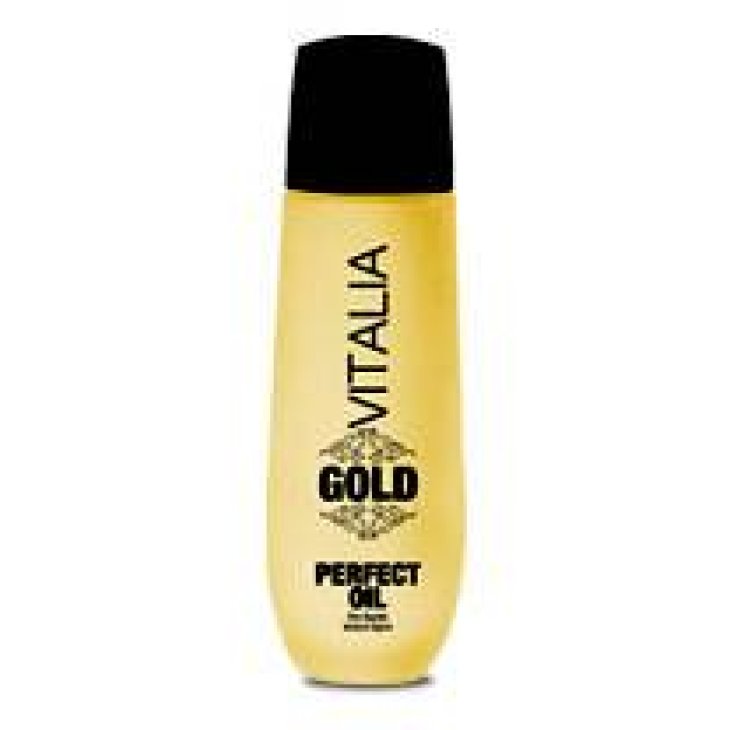 Th Pharma Perfect Oil Trattamento nutriente per i capelli 40 ml