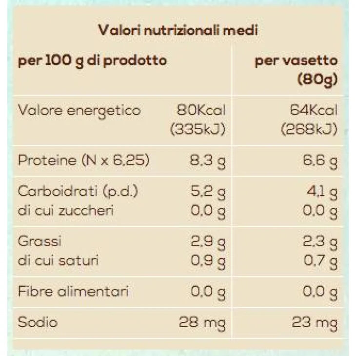 Alce Nero Omogeneizzato Biologico di Manzo 2 x 80 g