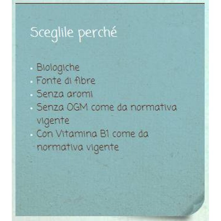 Alce Nero Pastina Biologica Stelline di Farro 500 g