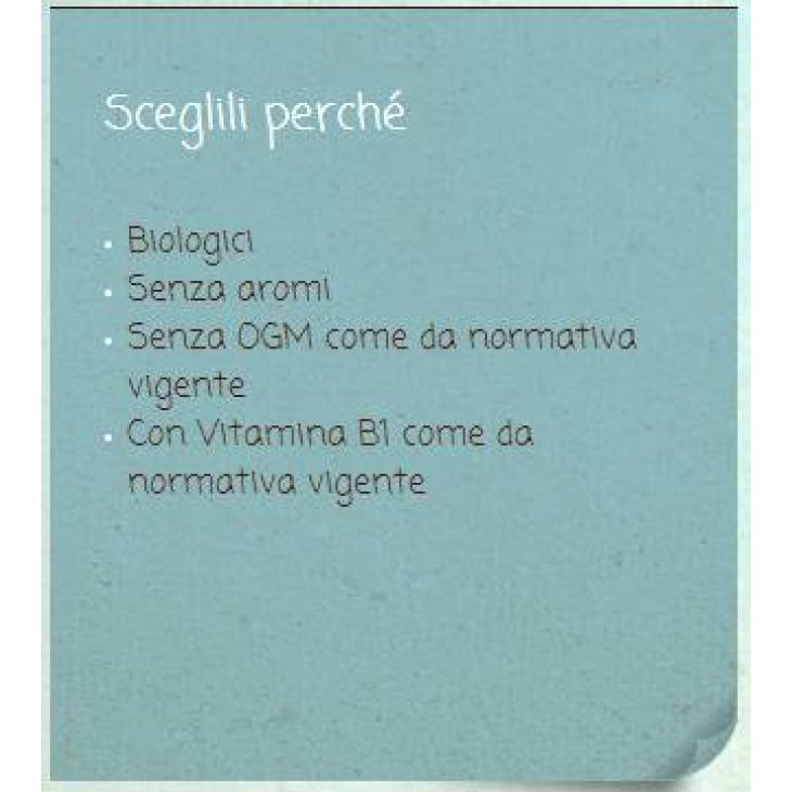 Alce Nero Pastina Biologica Corallini Senatore Cappelli 500 g