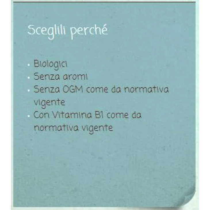 Alce Nero Pastina Biologica Corallini Senatore Cappelli 500 g