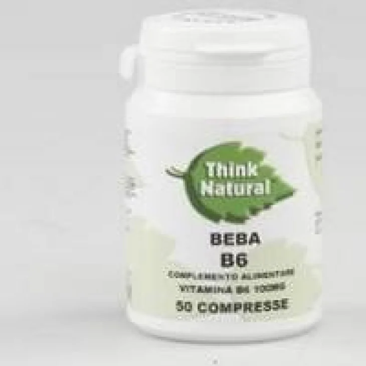 Beba B6 Integratore Vitamina B6