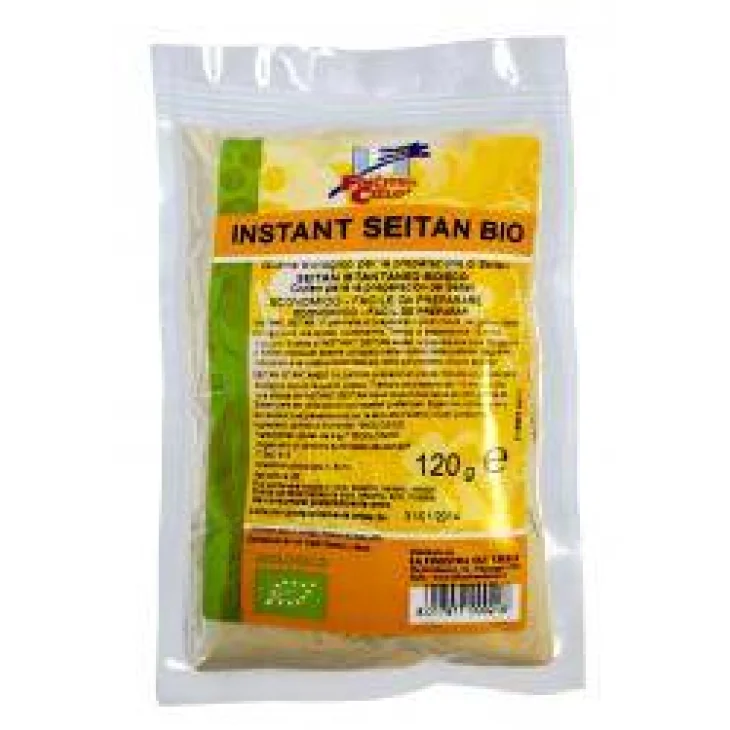La Finestra sul Cielo Instant Seitan Glutine di Frumento