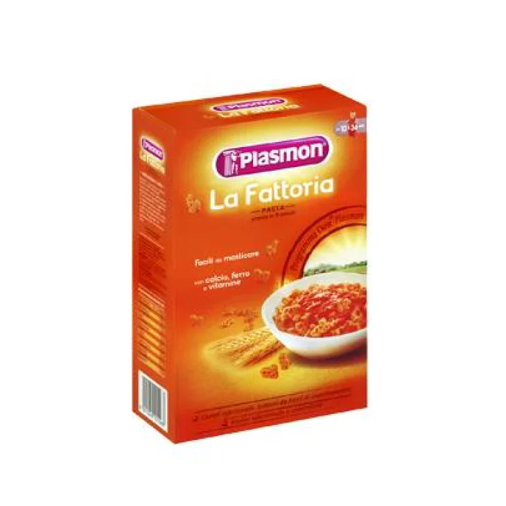 Plasmon Pastina Fattoria 340 g