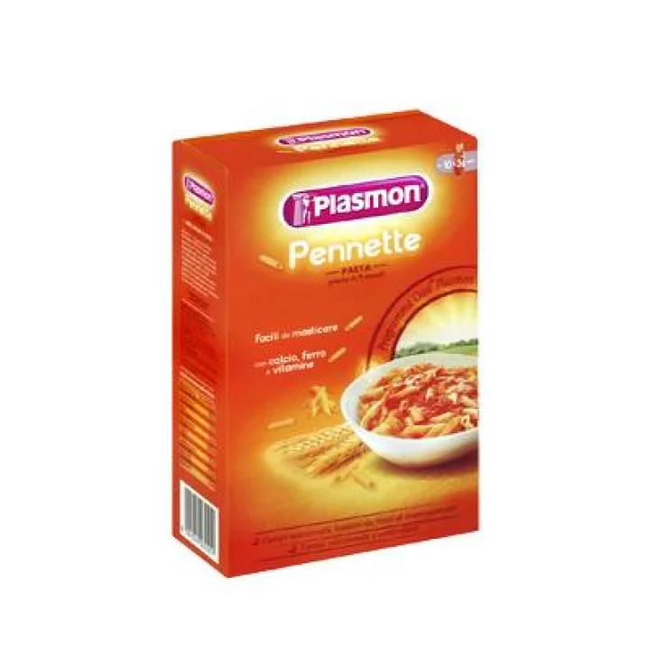 Plasmon Pastina Pennette 340 g