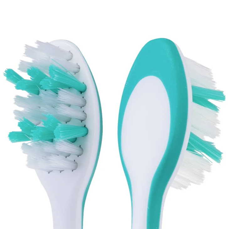 Elmex Sensitive Morbido Spazzolino per denti sensibili 1 pezzo