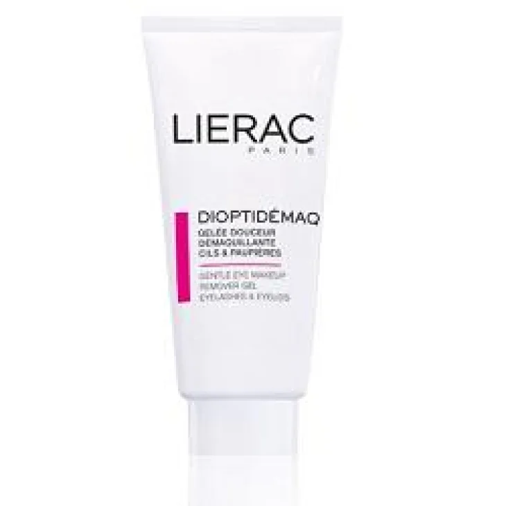 Lierac Dioptidemaq Struccante Occhi