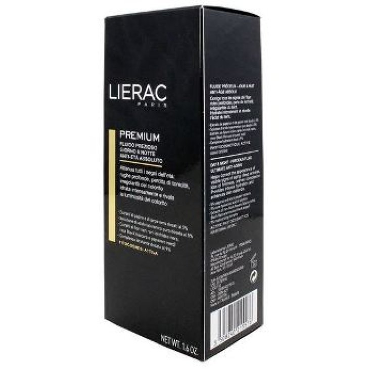 Lierac Premium Fluido Prezioso 