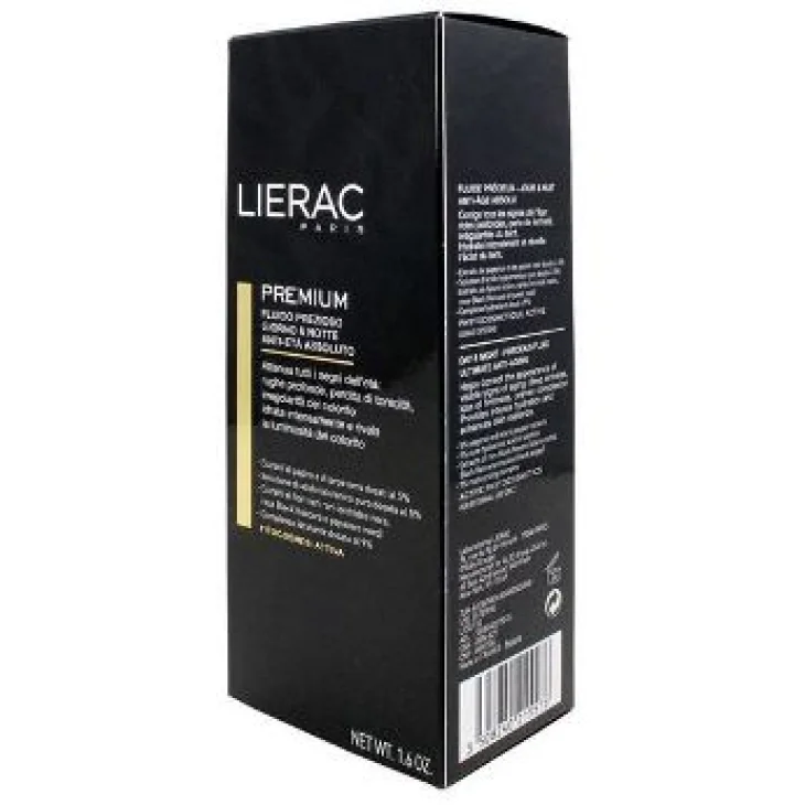 Lierac Premium Fluido Prezioso 