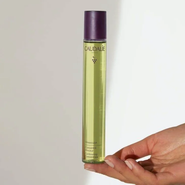 Caudalie Vinosculpt Concentrato Snellente Anticellulite 75 ml