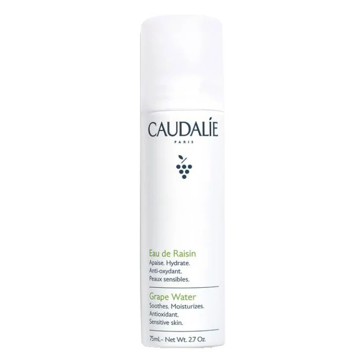 Caudalie Eau de Raisin Acqua d'Uva idratante 75 ml