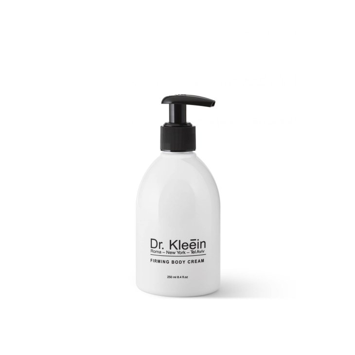 Dr Kleein Firming Body Trattamento Rassodante 250 ml