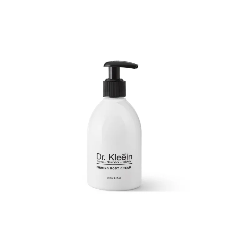 Dr Kleein Firming Body Trattamento Rassodante 250 ml
