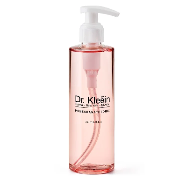 Dr. Kleein Pomegranate Tonic Lozione Tonica Viso Anti-et&agrave; 250 ml
