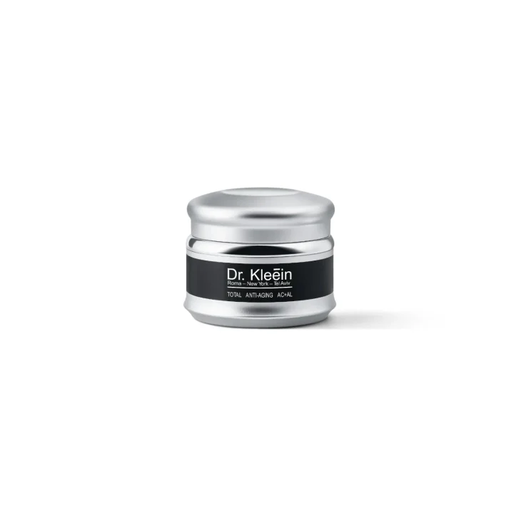 Dr. Kleein Total Anti-aging Ac+al Crema Antietà Viso 50 ml Dr. Kleein Total Anti-aging Ac+al Crema Antietà Viso 50 ml