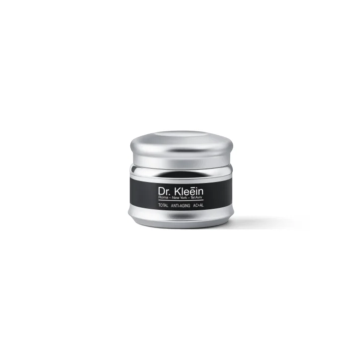 Dr Kleein Total Antiaging Ac+Al Linee Sottili Anti age 50 ml