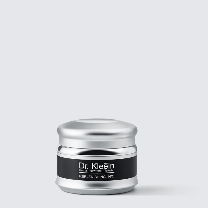 Dr. Kleein Replenis Night Gel Antirughe Correttore Notte 50 ml